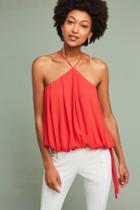 Sunday In Brooklyn Sammie Halter Top