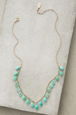 Ruebelle Lowlands Necklace