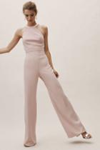 Anthropologie Esmie Jumpsuit