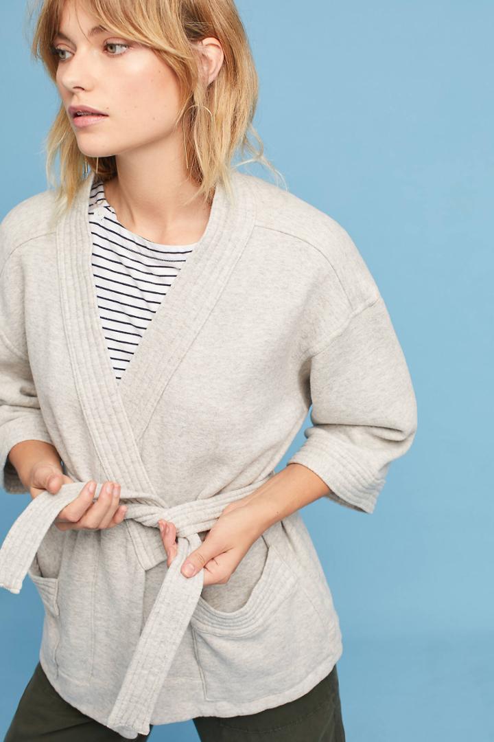Mother The Switchover Kimono