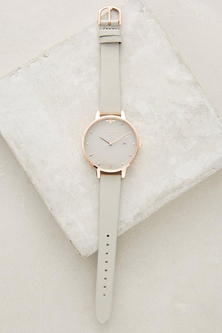 Olivia Burton Realism Watch