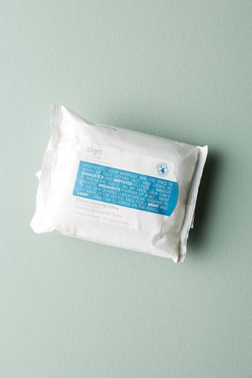 Skyn Iceland Glacial Cleansing Cloths