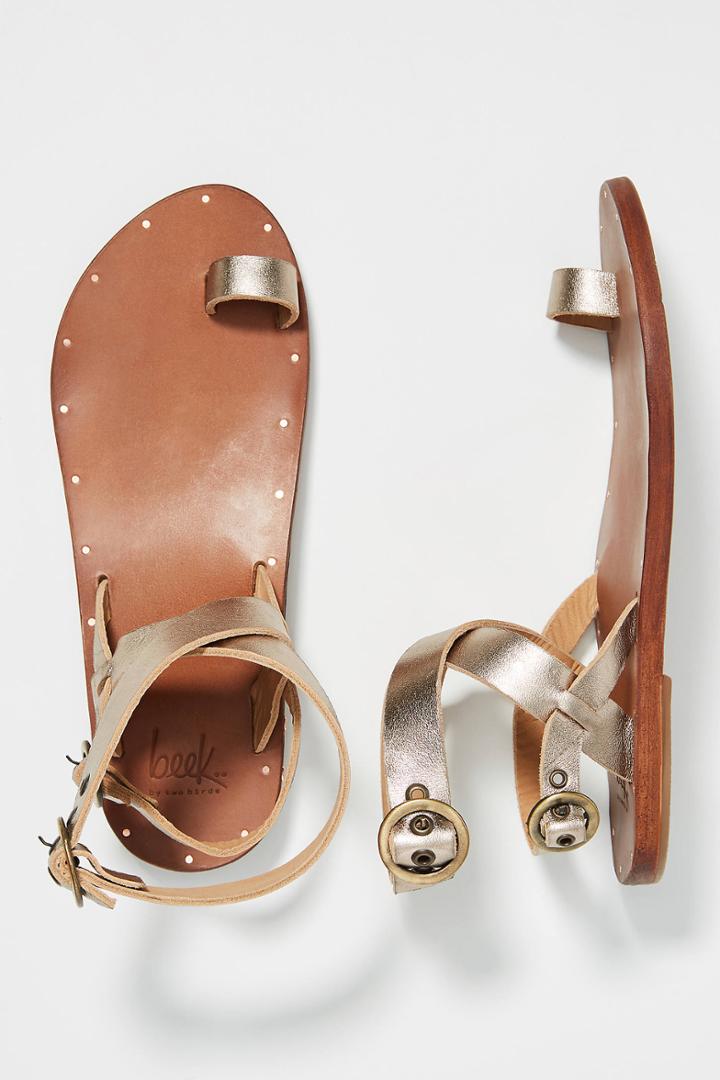 Beek Beek Prinia Sandals