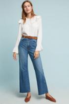 Closed Heartbreaker High-rise Straight Jeans