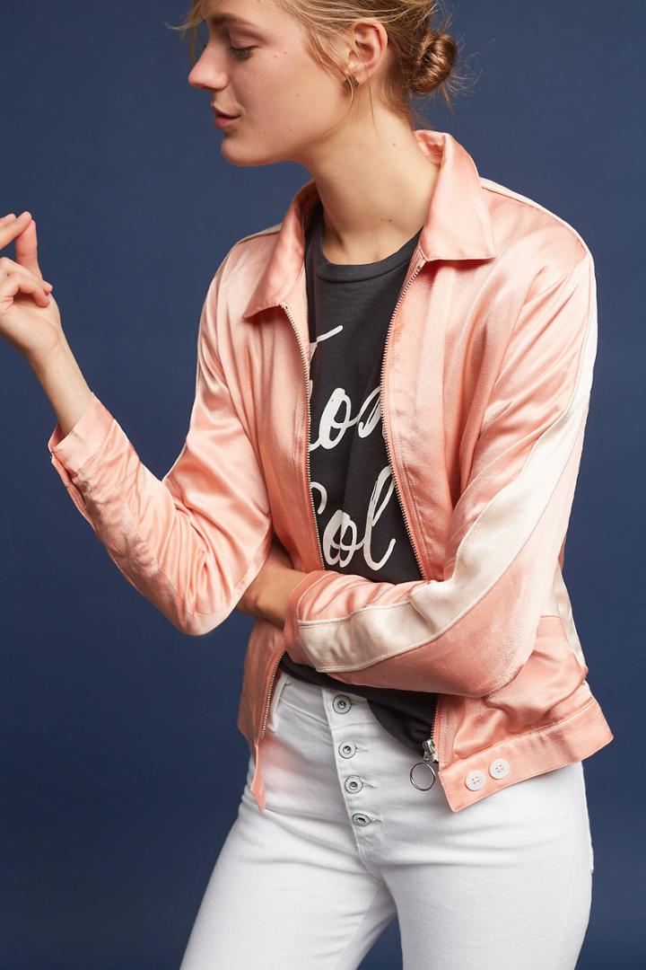 Capulet Meliora Bomber