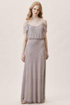 Bhldn Troye Wedding Guest Dress