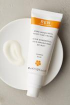 Ren Clean Skincare Ren Clean Skincare Wake Wonderful Night-time Facial