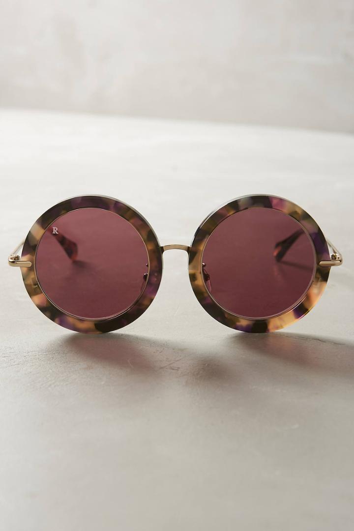 Raen Raen Nomi Sunglasses