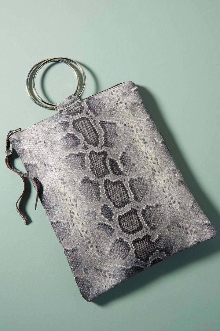 Oliveve Lane Clutch