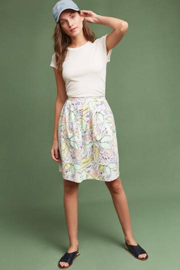 Pepaloves Windswept Skirt