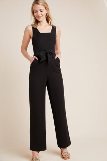 Kachel X Anthropologie Lyra Structured Jumpsuit