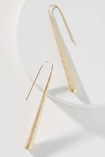 Anthropologie Arielle Drop Earrings