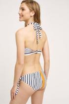 Swim By Anthropologie Side-tie Bikini Bikini Bottom