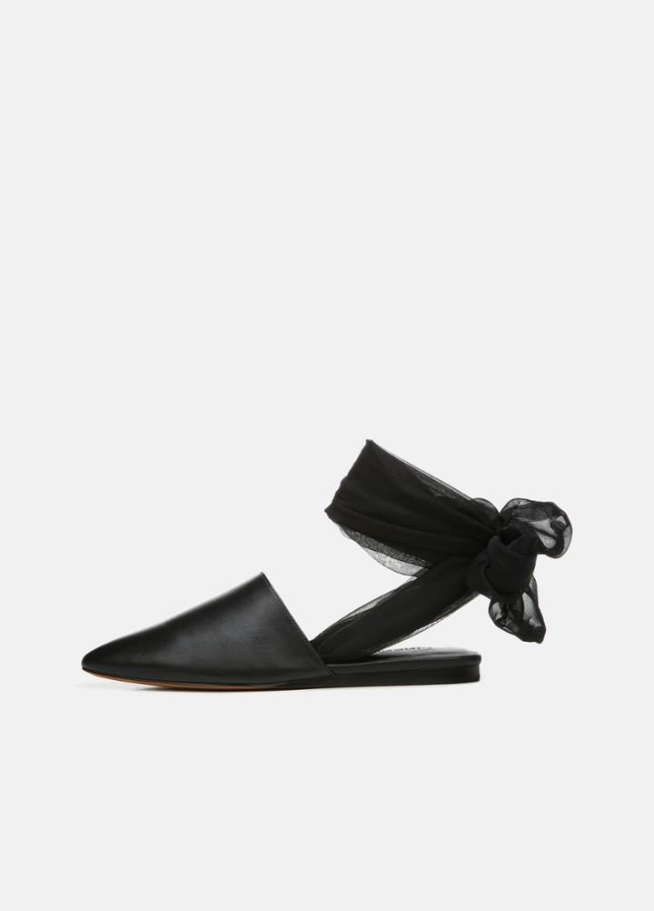 Vince Cruise Flat