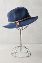 Anthropologie Amica Fedora