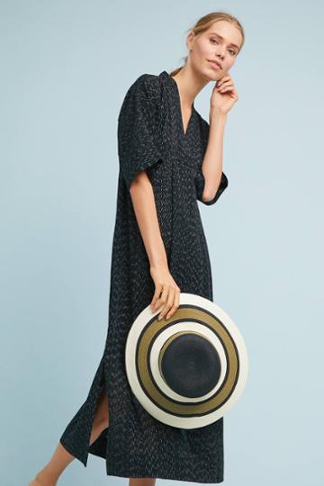 Mirth Zermatt Midi Dress