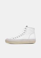 Vince Rodgers Canvas High Top Sneaker