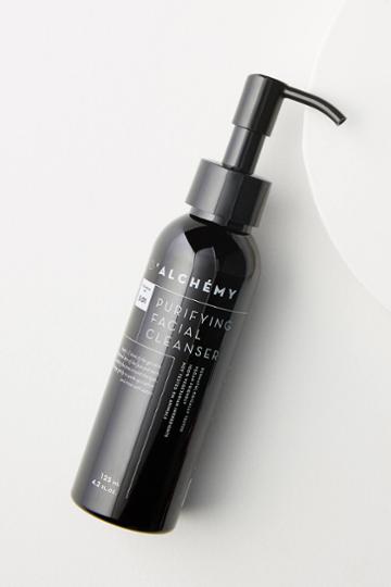 D'alchemy Purifying Facial Cleanser