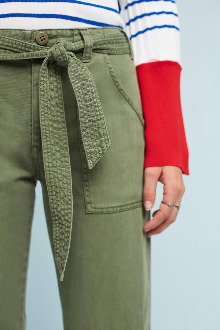 Sanctuary Fatigue Crops