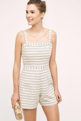 Paper Crown Lexington Romper