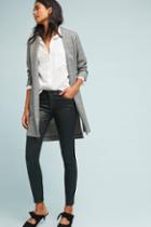 Paige Verdugo Mid-rise Skinny Ankle Jeans
