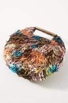 Anthropologie Party Time Clutch
