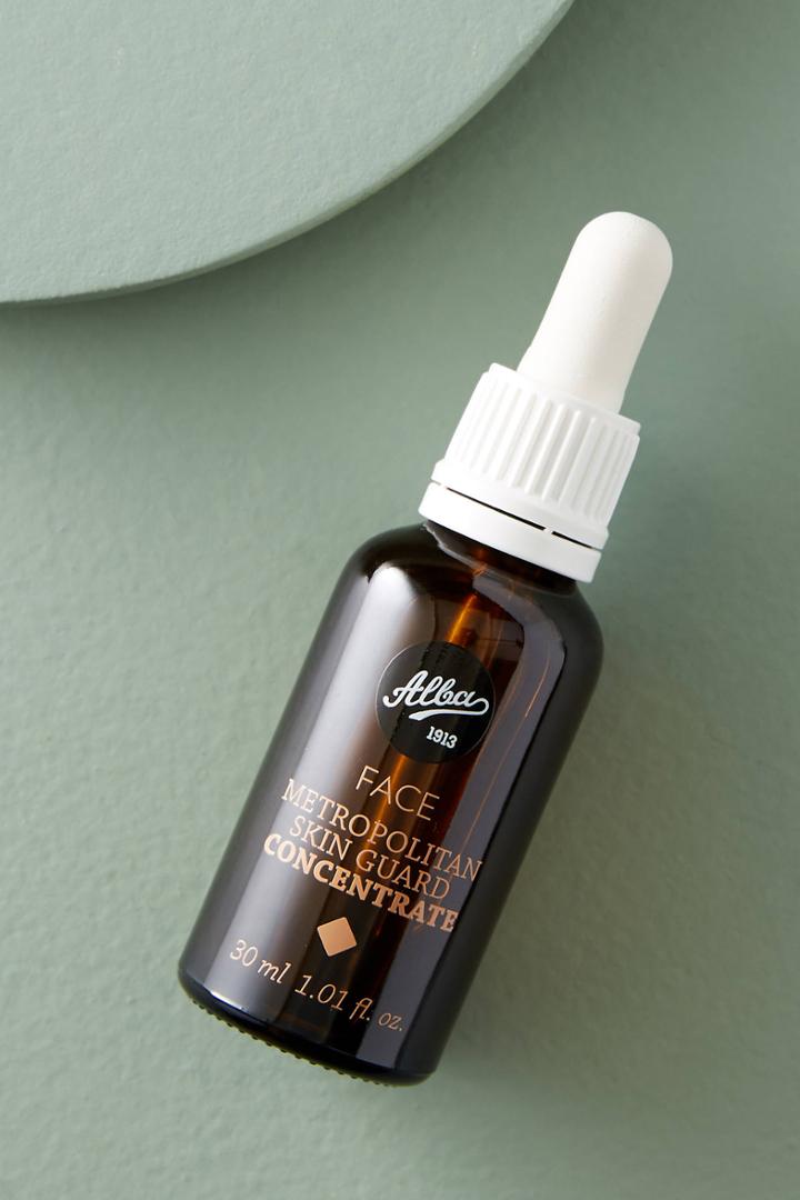 Alba 1913 Metropolitan Skin Guard Concentrate