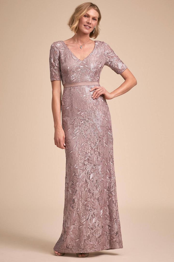 Adrianna Papell Levi Dress