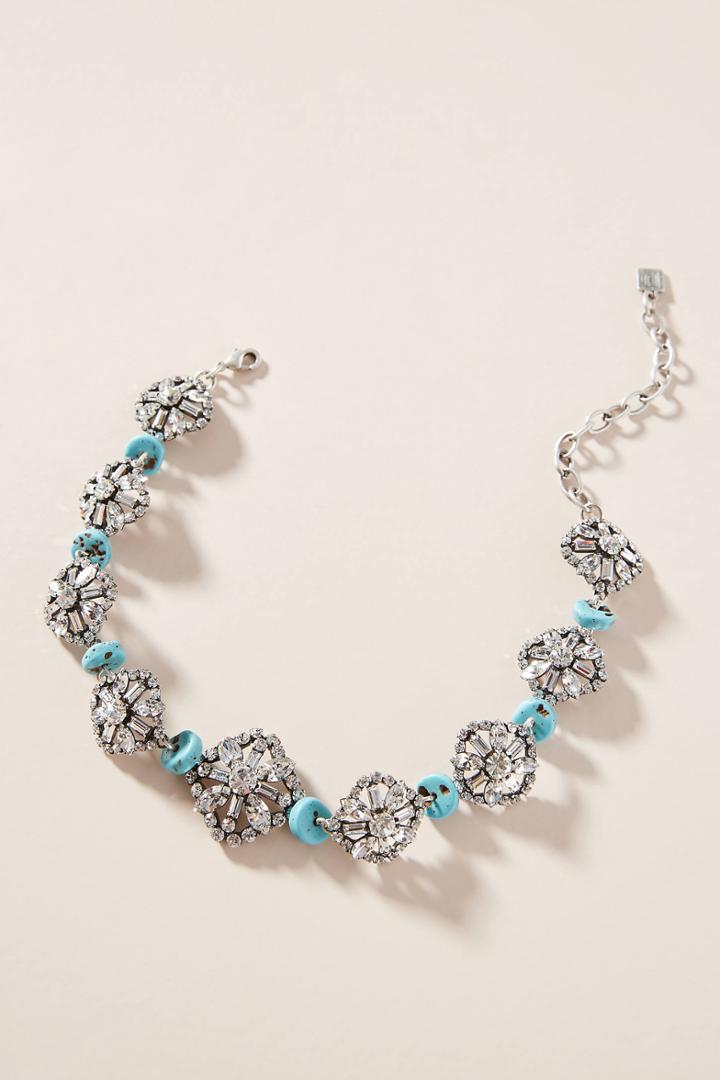 Anthropologie Dannijo Betsy Necklace
