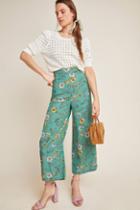 Dolan Left Coast Pam Wide-leg Pants