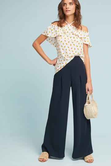 Larke Evie Wide-leg