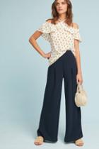Larke Evie Wide-leg