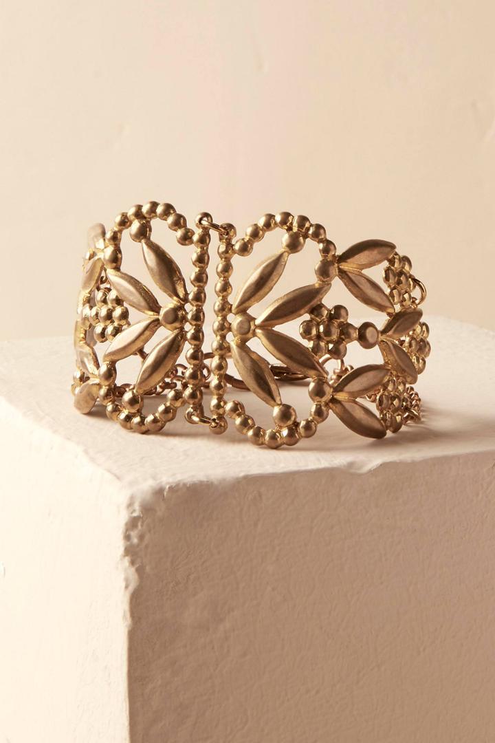 Anthropologie Kia Bracelet