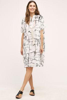 Emerson Fry Easel Caftan