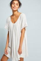 Natalie Martin Marina Cover-up Dress