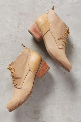 Fortress Of Inca Briana Ankle Boots