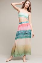 Entreauguas Convertible Cover-up