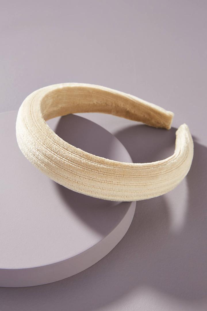 Anthropologie Millie Headband