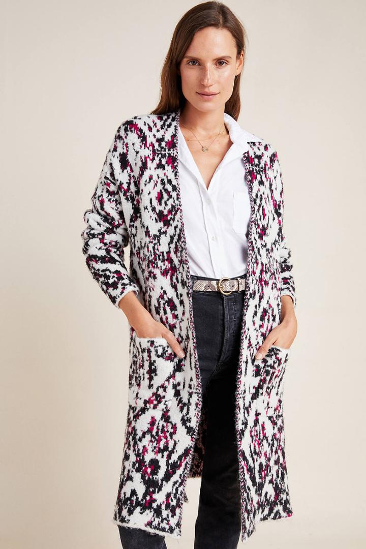 Sita Murt Carina Sweater Coat