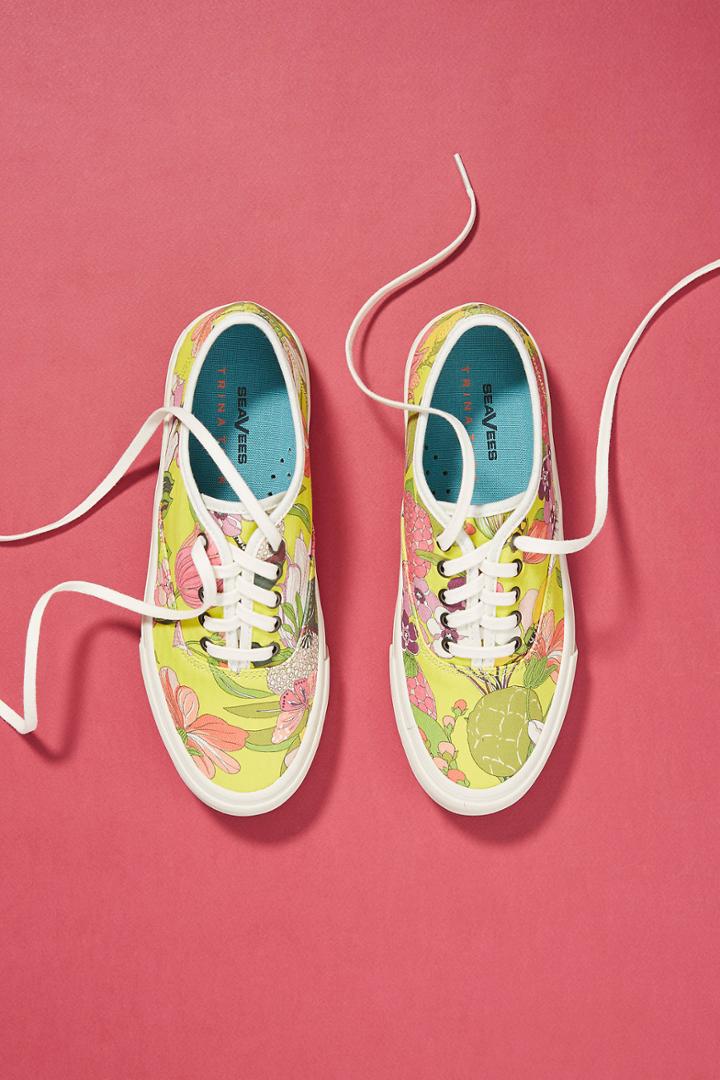 Seavees Legend Sneakers
