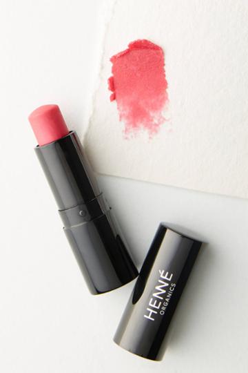 Henne Organics Luxury Lip Tint