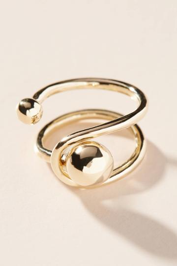 Luiny Path Ring