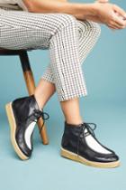 Kupuri Mica Lace-up Boots