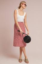 Faithfull Danica Floral Skirt