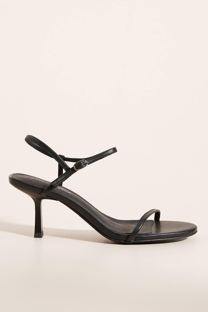 Jeffrey Campbell Protozoa Heels