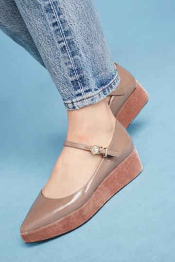 Elysess Patent Platform Mary Jane