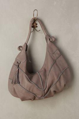 Cnp Coralie Seamed Hobo Bag