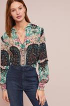 Vineet Bahl Archway Buttondown