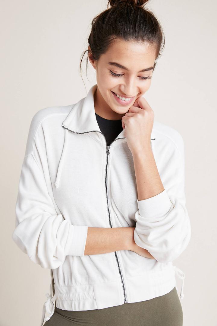 Free People Movement Goldie Jacket