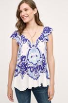 Maeve Clana Top